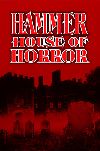 Hammer House of Horror