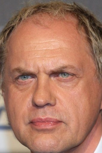 Image of Uwe Ochsenknecht