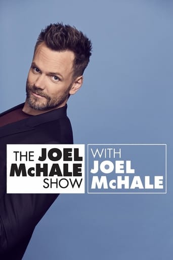 The Joel McHale Show with Joel McHale