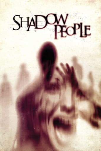 Poster of Shadow People