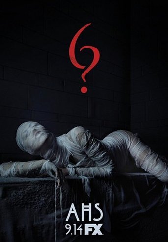 Amerikietiška siaubo istorija / American Horror Story (2016) 6 Sezonas