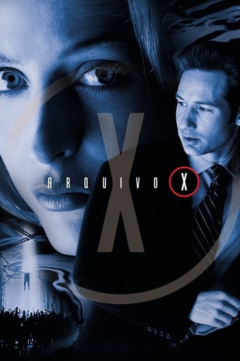 The X-Files