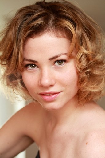 Image of Maud Baecker