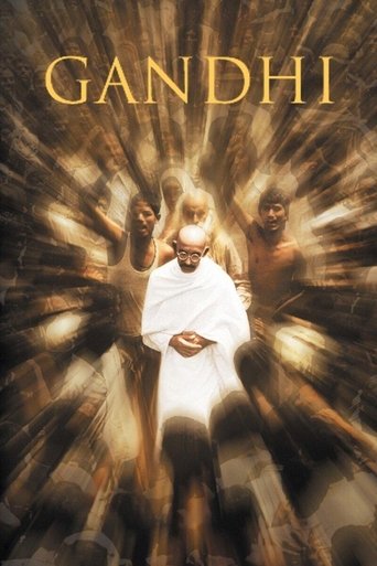 Image Gandhi