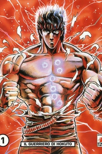 Fist of the North Star