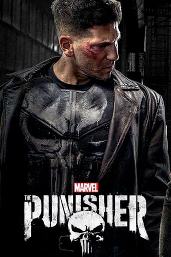 Marvel s The Punisher