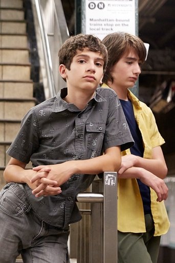 Watch Little Big Man Online