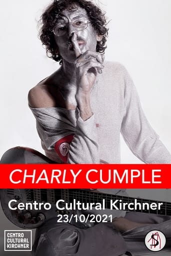 Poster of Charly Cumple