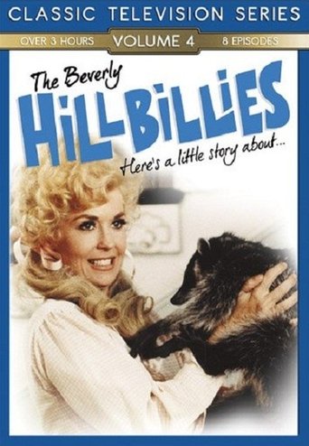 Watch The Beverly Hillbillies Online Free HD