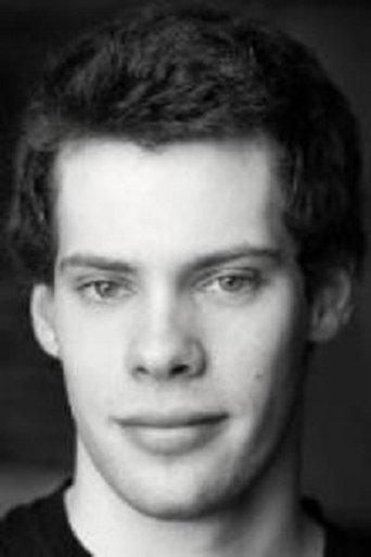 Image of Harry Kershaw
