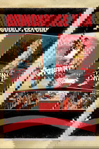 Grindhouse XXX: A Double Feature