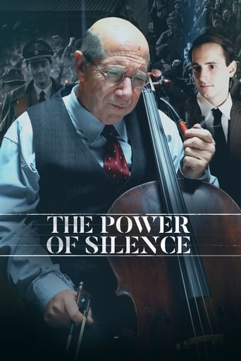 Poster of The Power of Silence