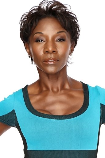 Image of Jeryl Prescott