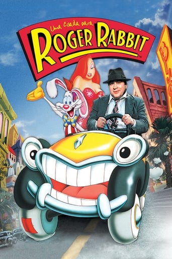 Uma Cilada para Roger Rabbit