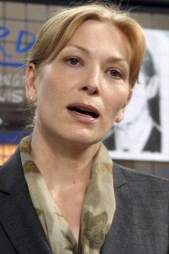 Nadia Cameron-Blakey