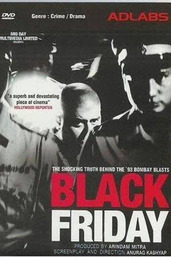 Black Friday