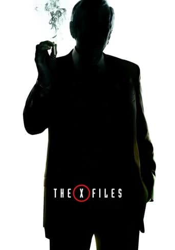 The X-Files