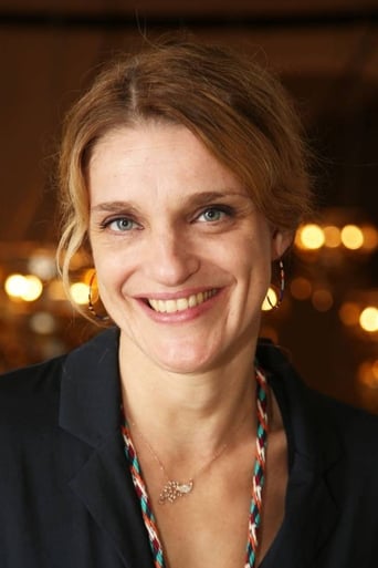 Image de Olivia Côte