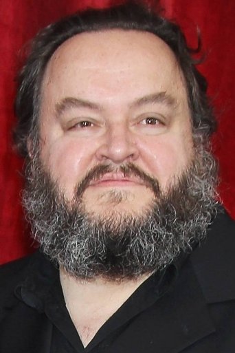Picture of Steven O'Donnell
