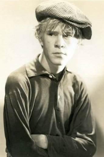 William 'Billy' Benedict