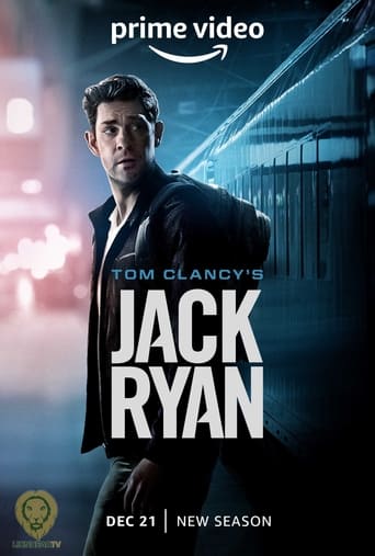 Tom Clancy s Jack Ryan