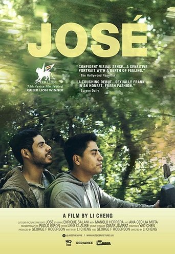 Image José (2018)