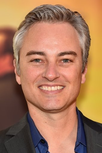 Image of Kerr Smith