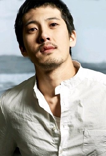 Hwang Min-Ho