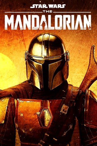 The Mandalorian