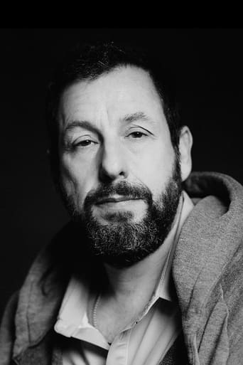 Image of Adam Sandler