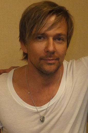 Sean Patrick Flanery