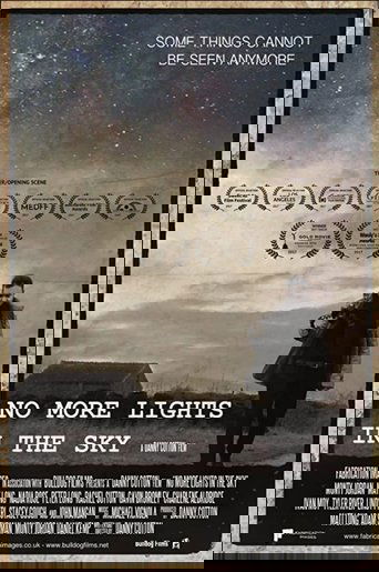 No More Lights in the Sky