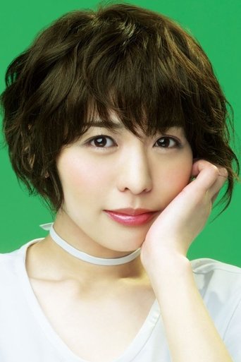 Image of Aki Toyosaki