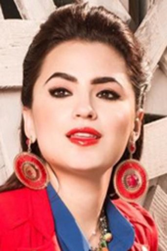 Vanessa Del Fierro