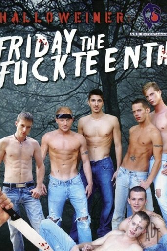 Halloweiner: Friday The Fuckteenth