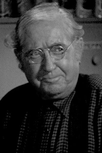 Image of J. M. Kerrigan