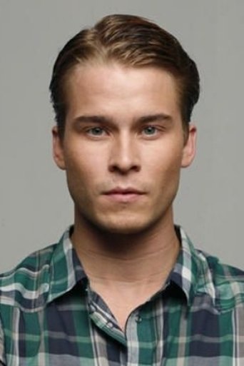 Image of Thor Kristjansson
