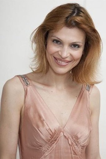 Image of Adina Cartianu