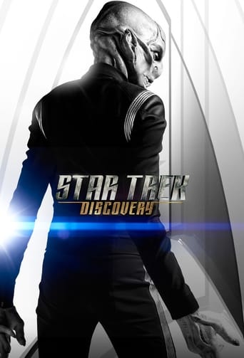 Star Trek: Discovery