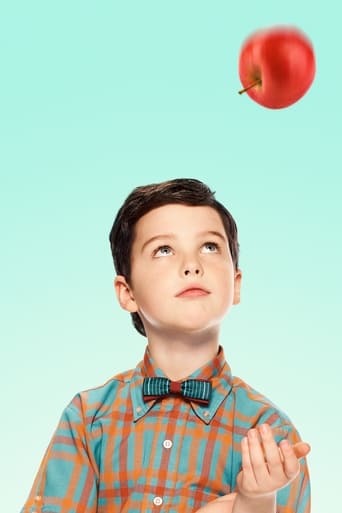 Young Sheldon