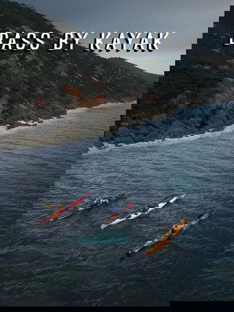 Bass by Kayak