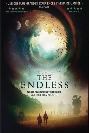 Image du film The Endless