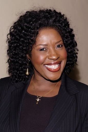 Jo Marie Payton