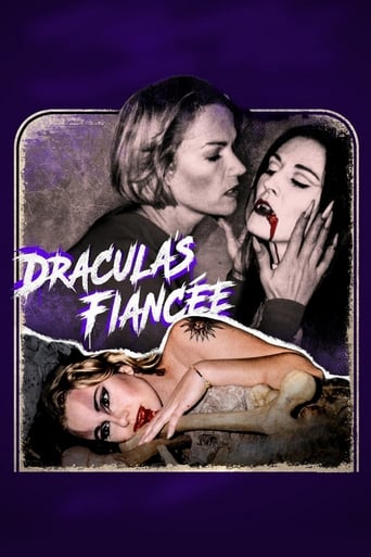 FIANCEE OF DRACULA (DVD)