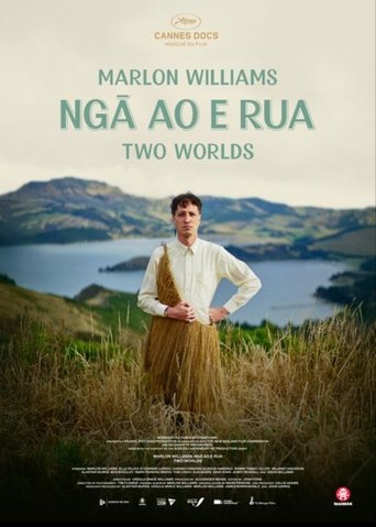 Marlon Williams: Ngā Ao E Rua - Two Worlds