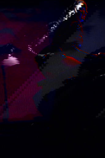 Mater Suspiria Vision X Mistress Bella Lugosi live in Berlin