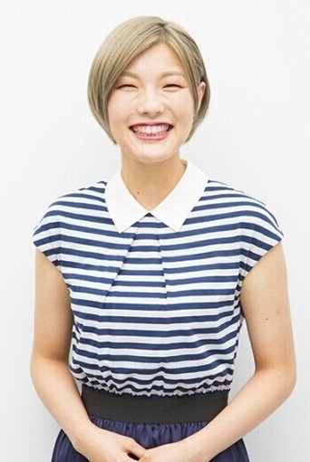 Image of Arisa Shida