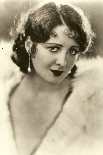 Image of Billie Dove