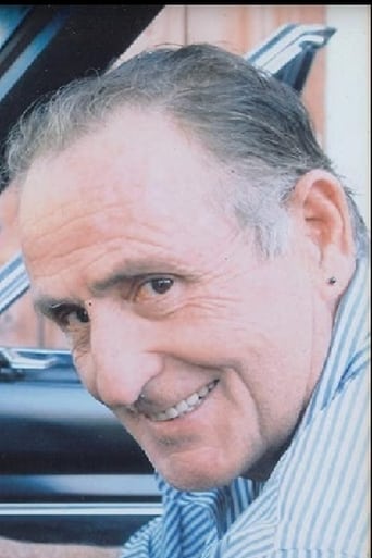 Image of Dick Ziker