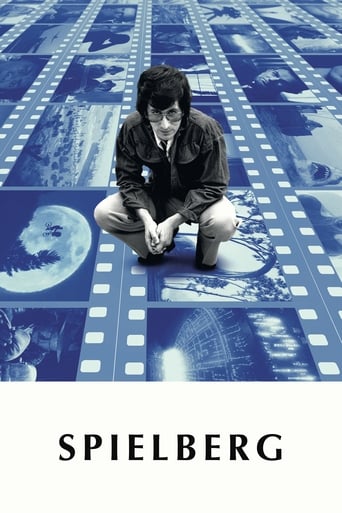 SPIELBERG (DVD-R)